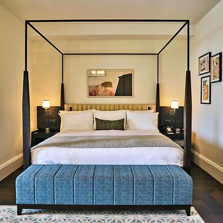 The Grand Hotel バーミンガム エクステリア 写真 A bedroom at the hotel