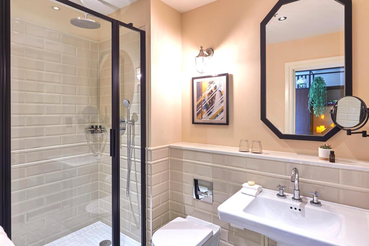 The Grand Hotel バーミンガム エクステリア 写真 Bathroom