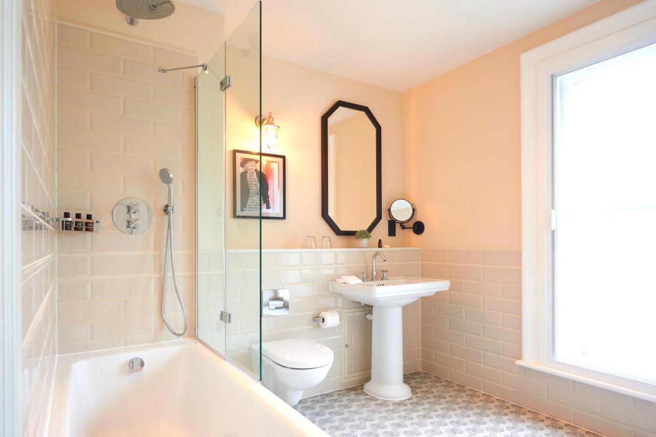 The Grand Hotel バーミンガム エクステリア 写真 A bathroom in a hotel